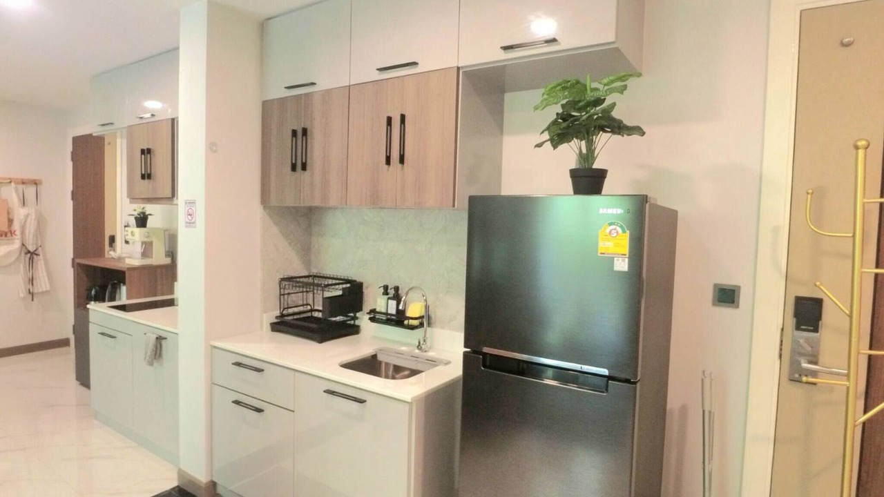 Photo of Kitchen in Ao Nang