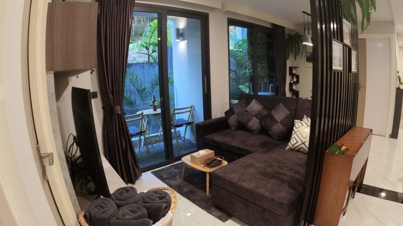 Photo of Livingroom in Ao Nang
