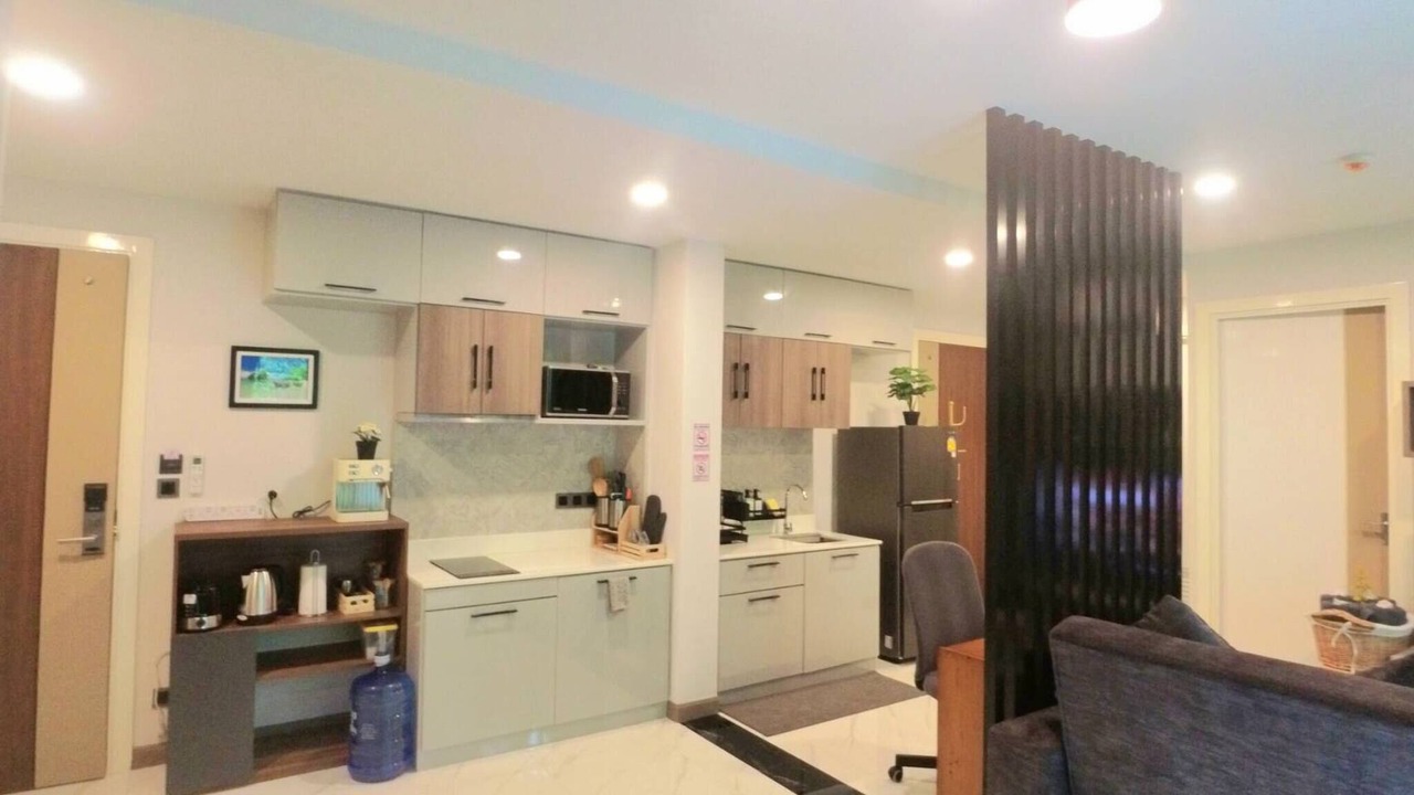 Photo of Kitchen in Ao Nang