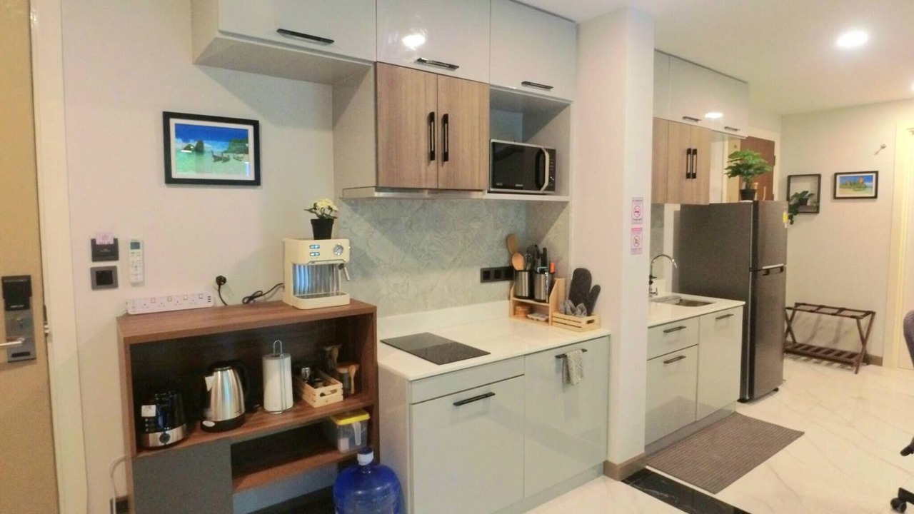 Photo of Kitchen in Ao Nang
