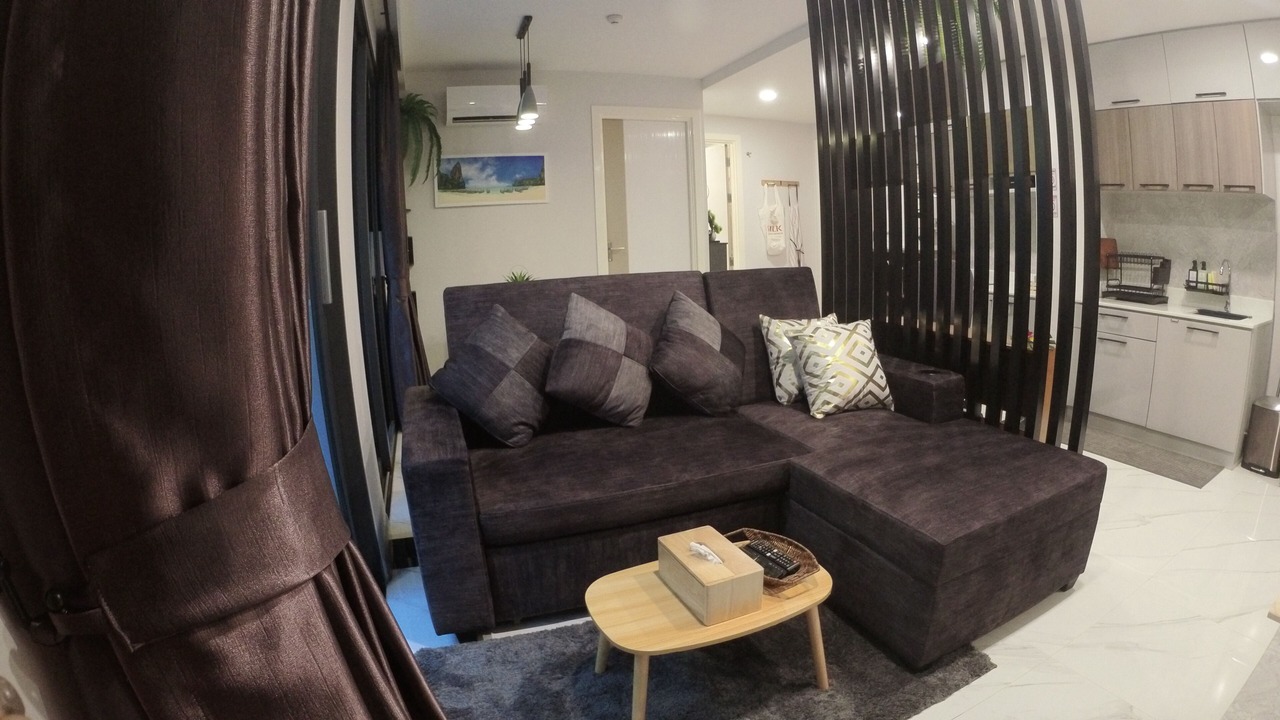 Photo of Livingroom in Ao Nang