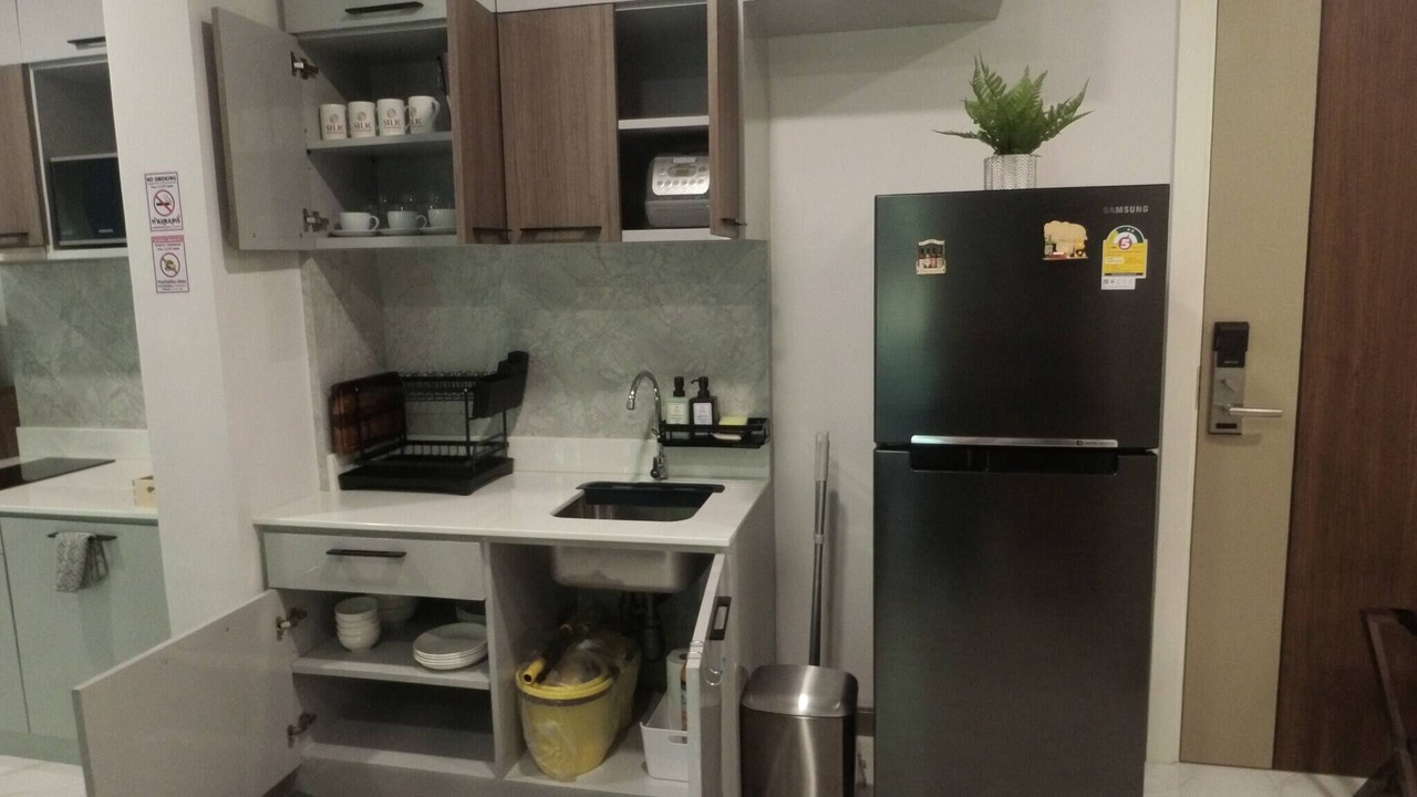 Photo of Kitchen in Ao Nang