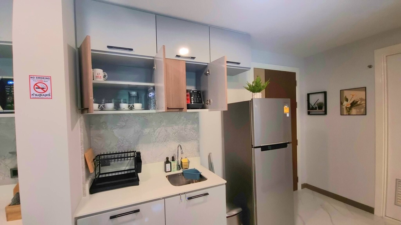 Photo of Kitchen in Ao Nang