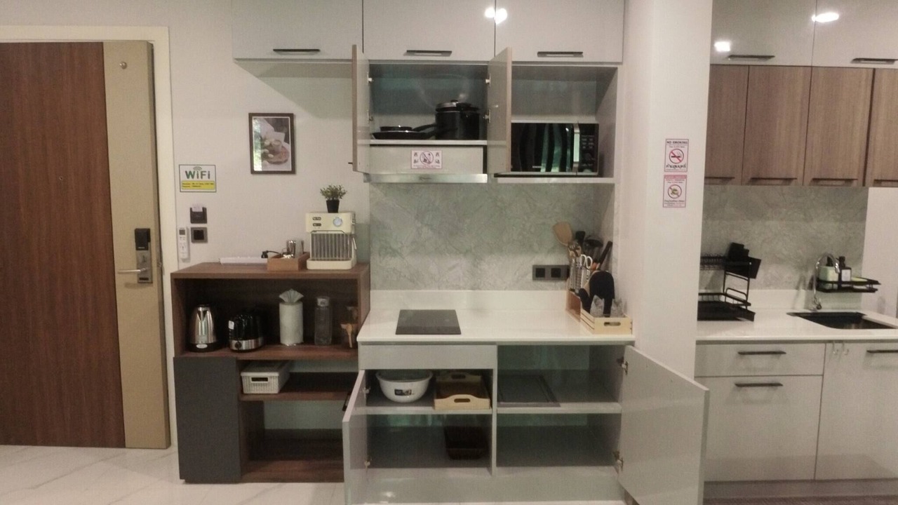 Photo of Kitchen in Ao Nang