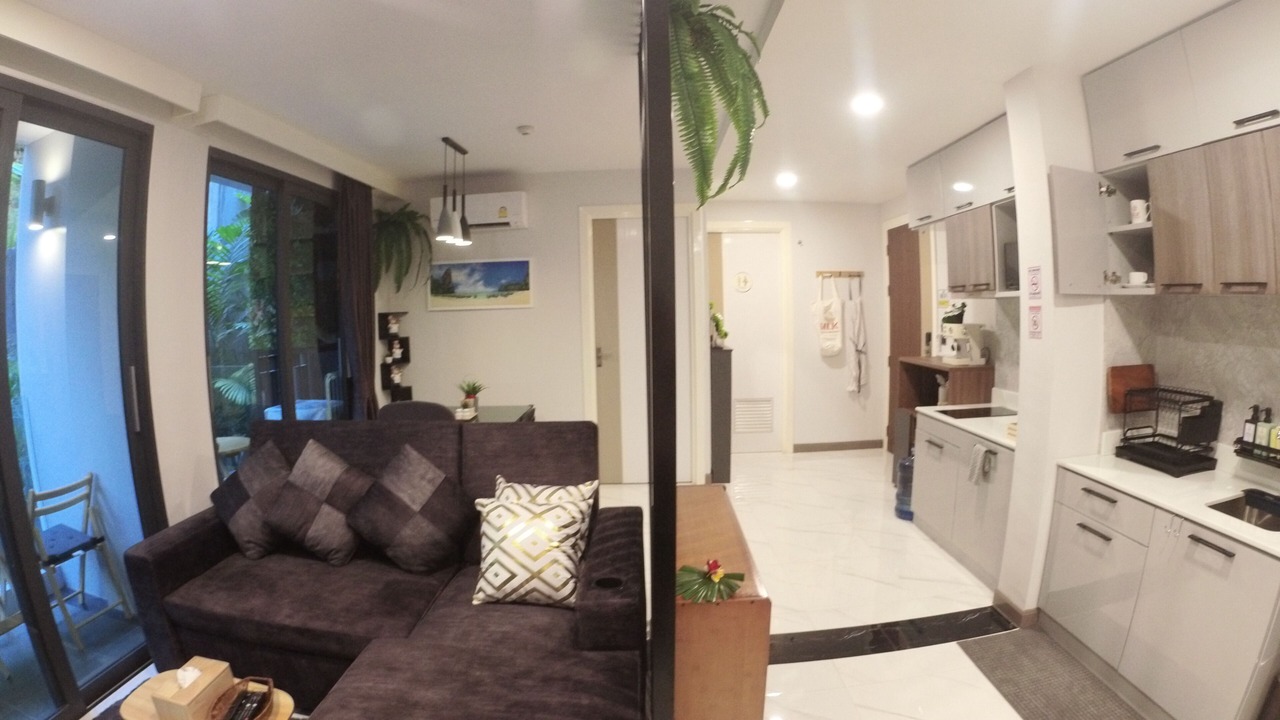 Photo of Livingroom in Ao Nang