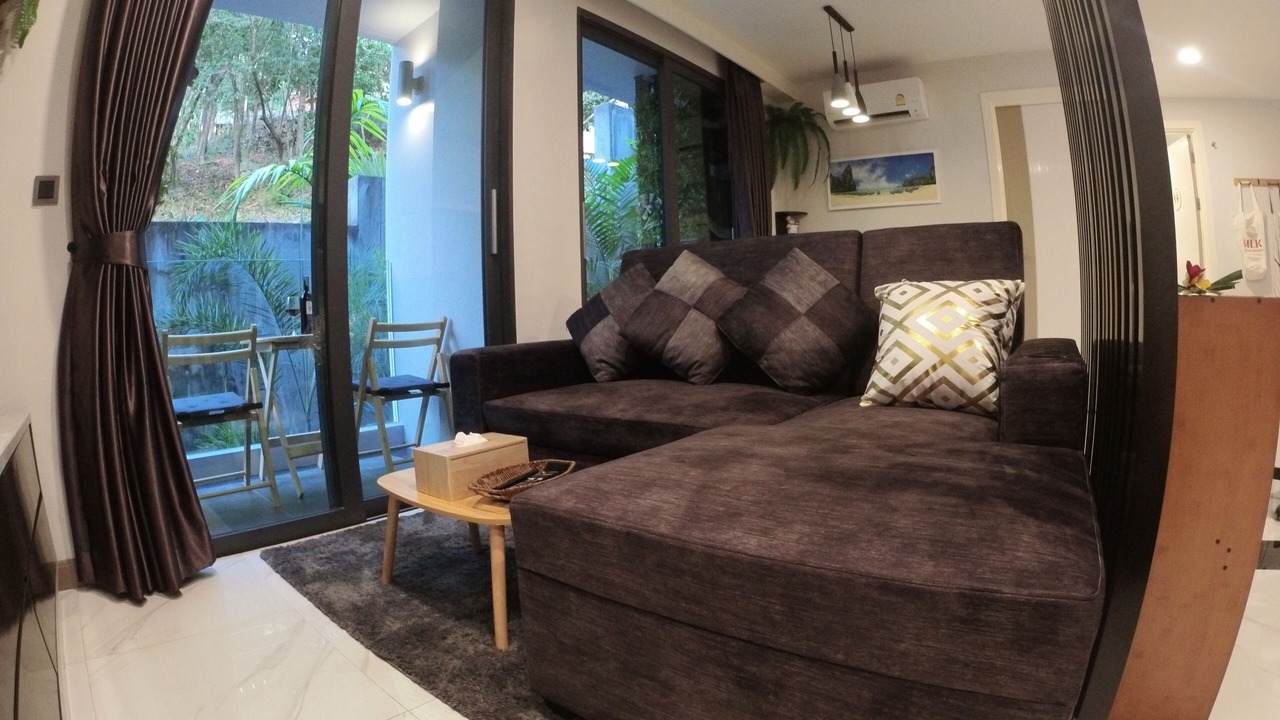 Photo of Livingroom in Ao Nang