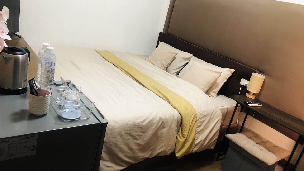 Photo of Bedroom in Chiang Rai