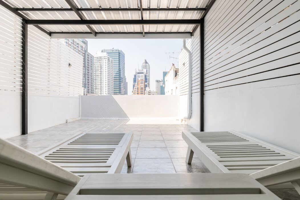 Photo of Patio Balcony in Yan Nawa