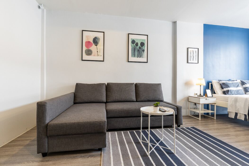 Photo of Livingroom in Yan Nawa