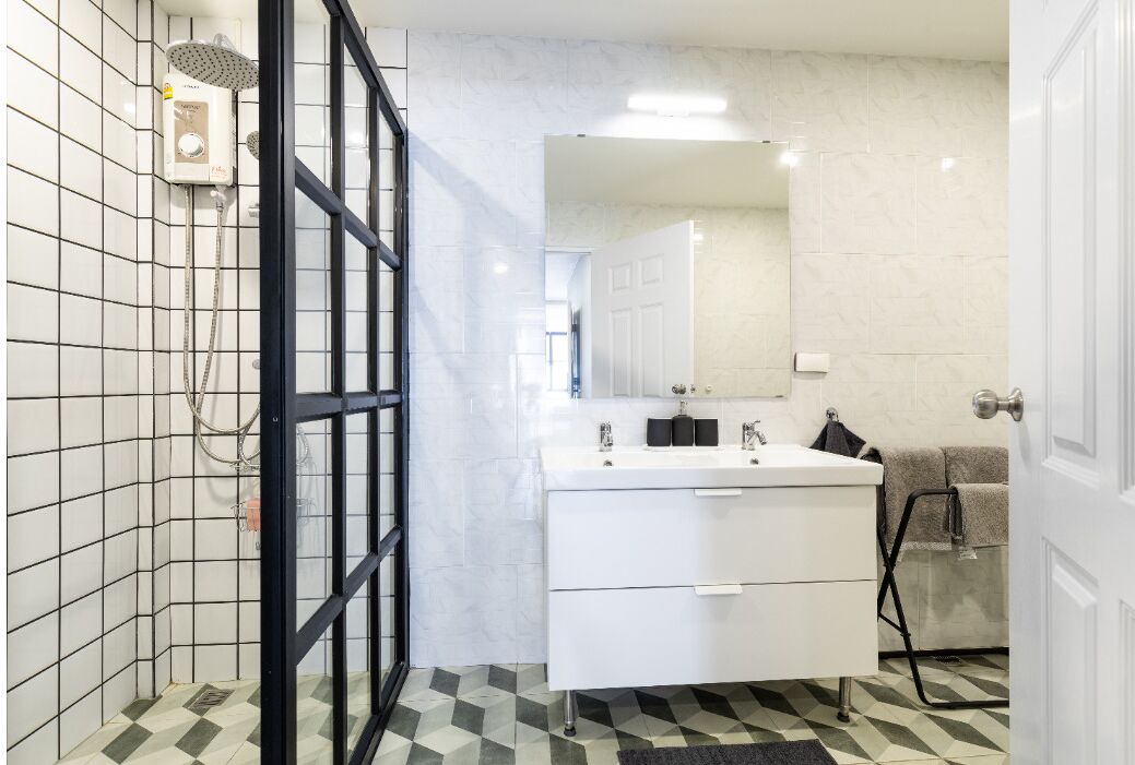 Photo of Bathroom in Yan Nawa