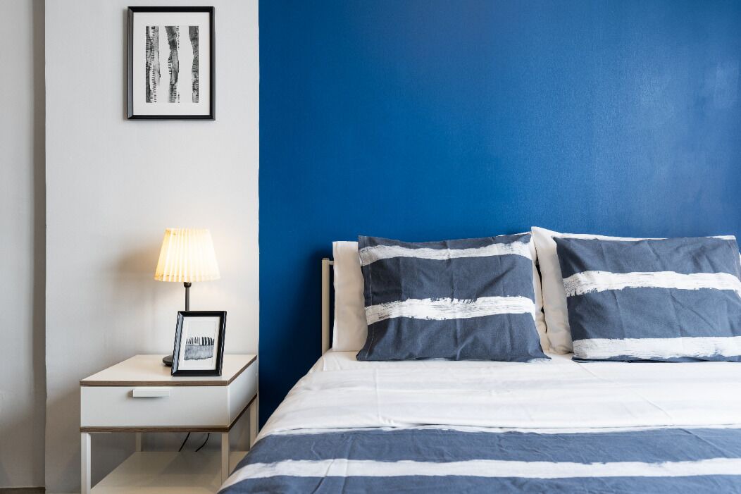 Photo of Bedroom in Yan Nawa