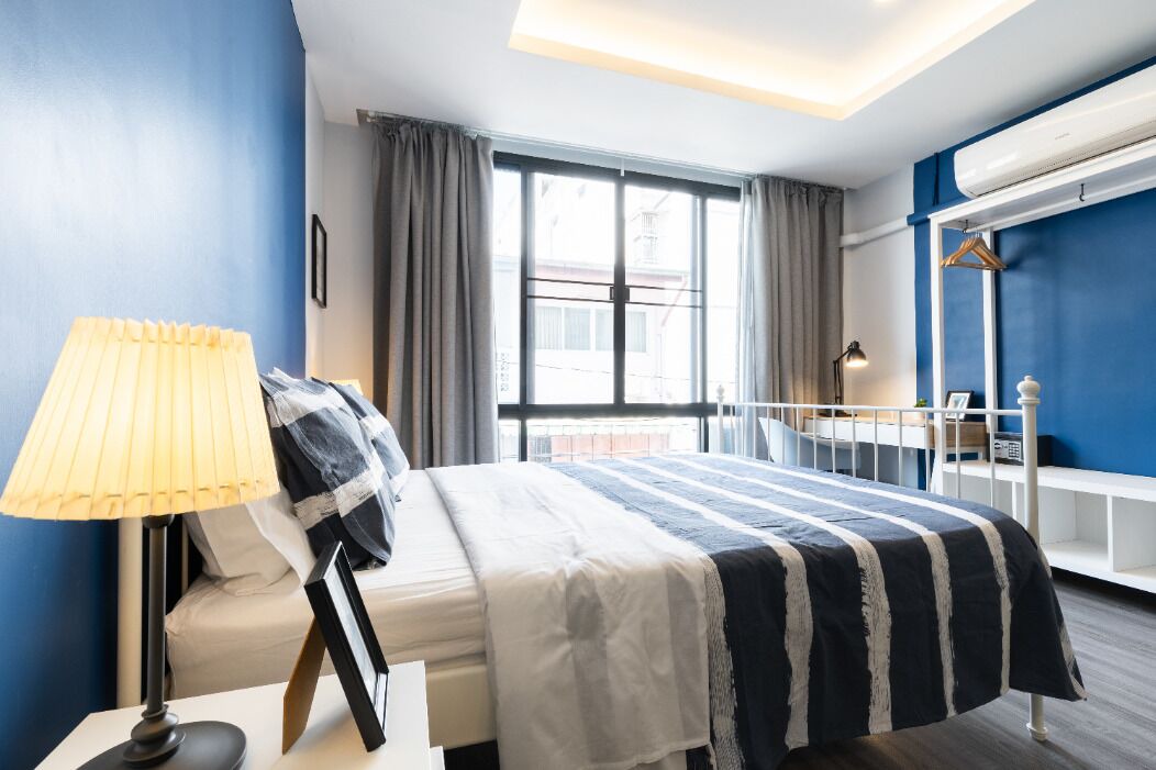 Photo of Bedroom in Yan Nawa