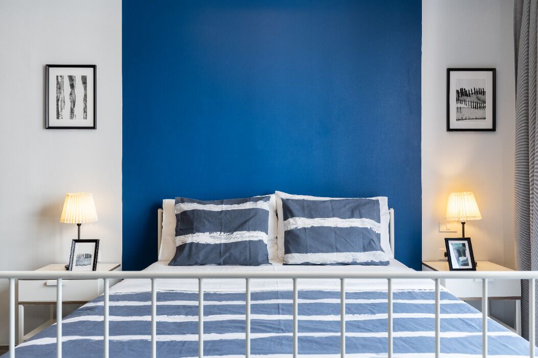 Photo of Bedroom in Yan Nawa