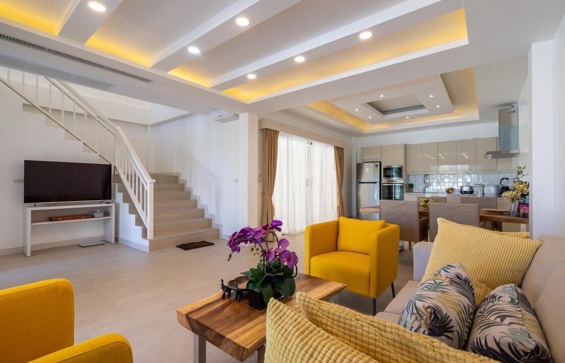 Photo of Livingroom in Laguna
