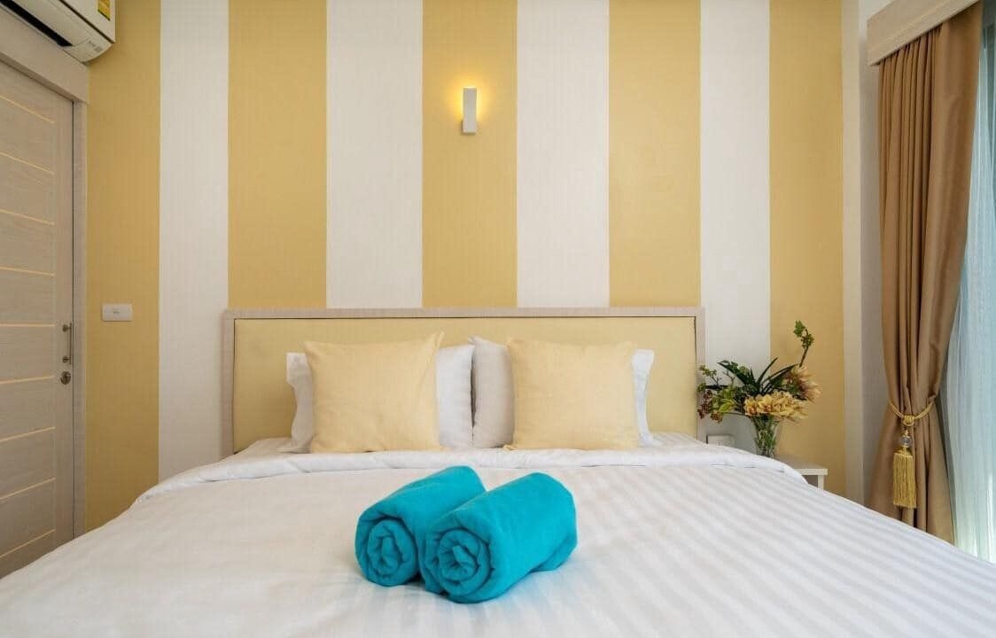 Photo of Bedroom in Laguna