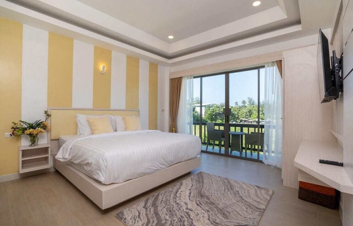Photo of Bedroom in Laguna