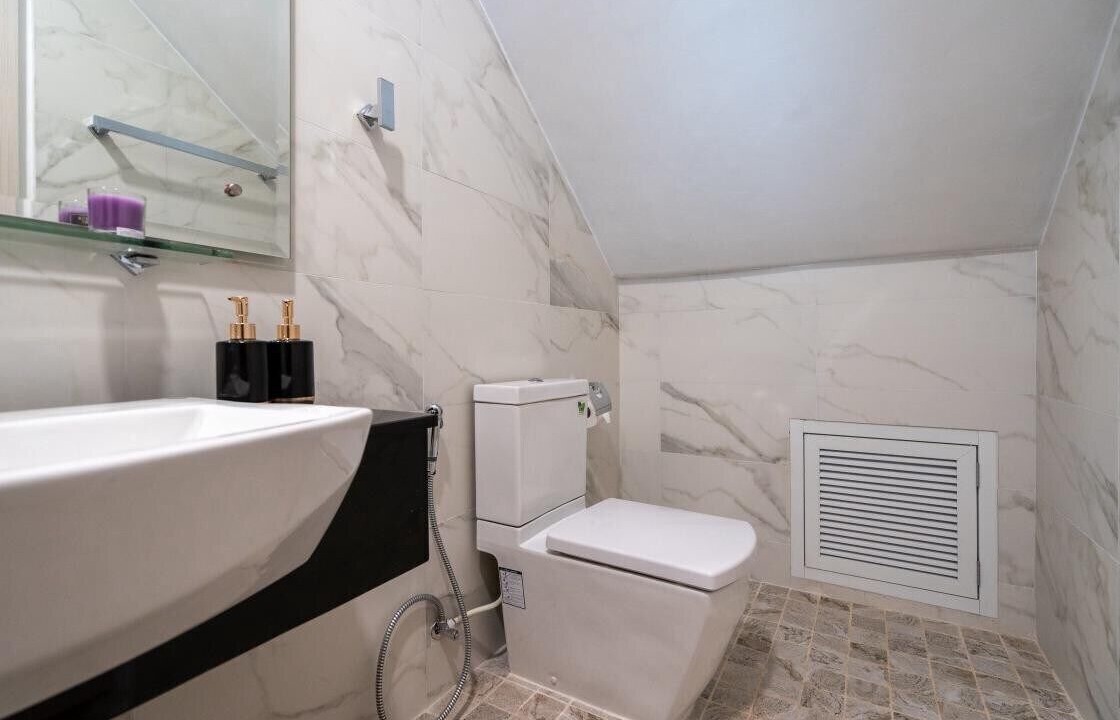 Photo of Bathroom in Laguna