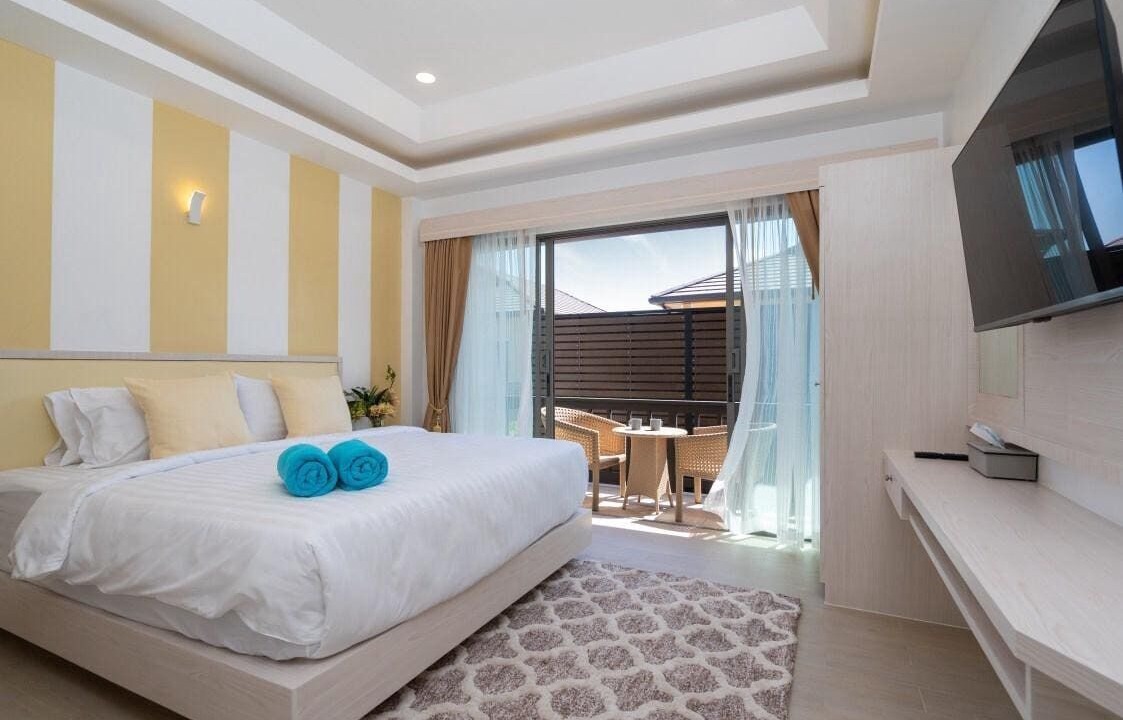 Photo of Bedroom in Laguna