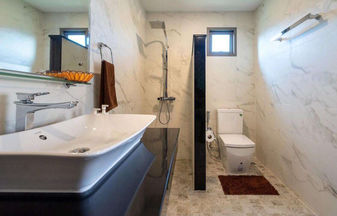 Photo of Bathroom in Laguna