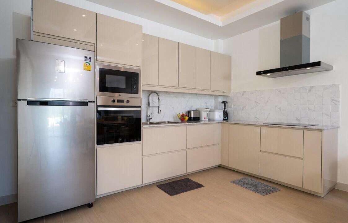 Photo of Kitchen in Laguna