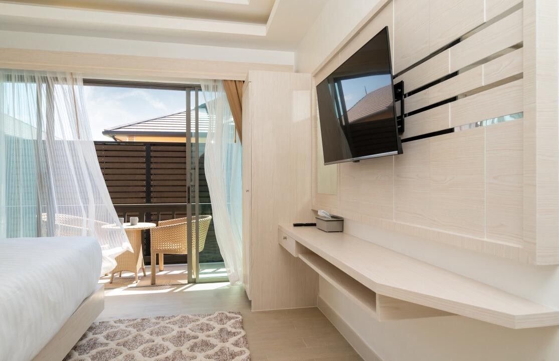 Photo of Bedroom in Laguna