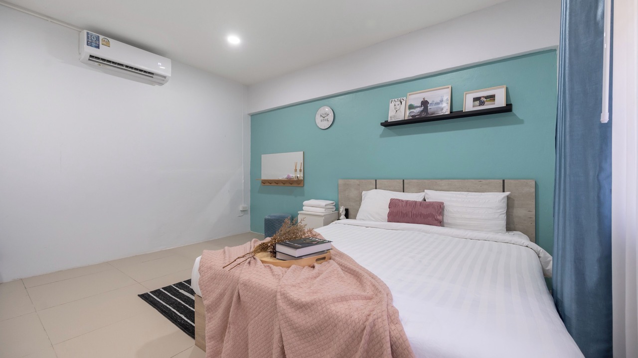 Photo of Bedroom in Chom Phon