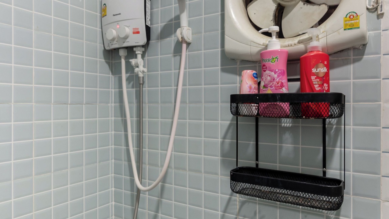 Photo of Bathroom in Chom Phon