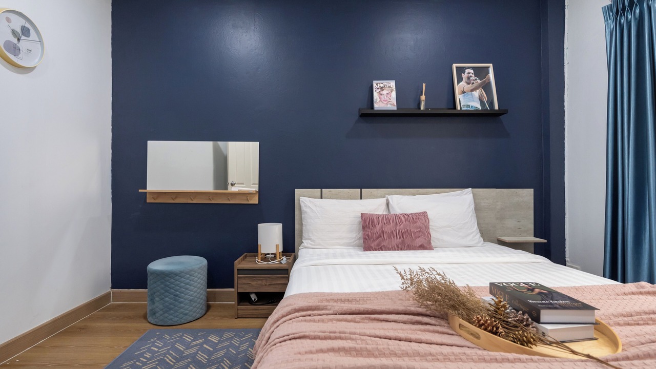 Photo of Bedroom in Chom Phon