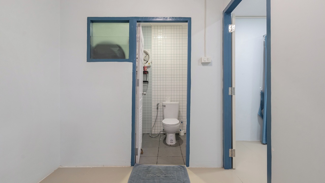 Photo of Bathroom in Chom Phon
