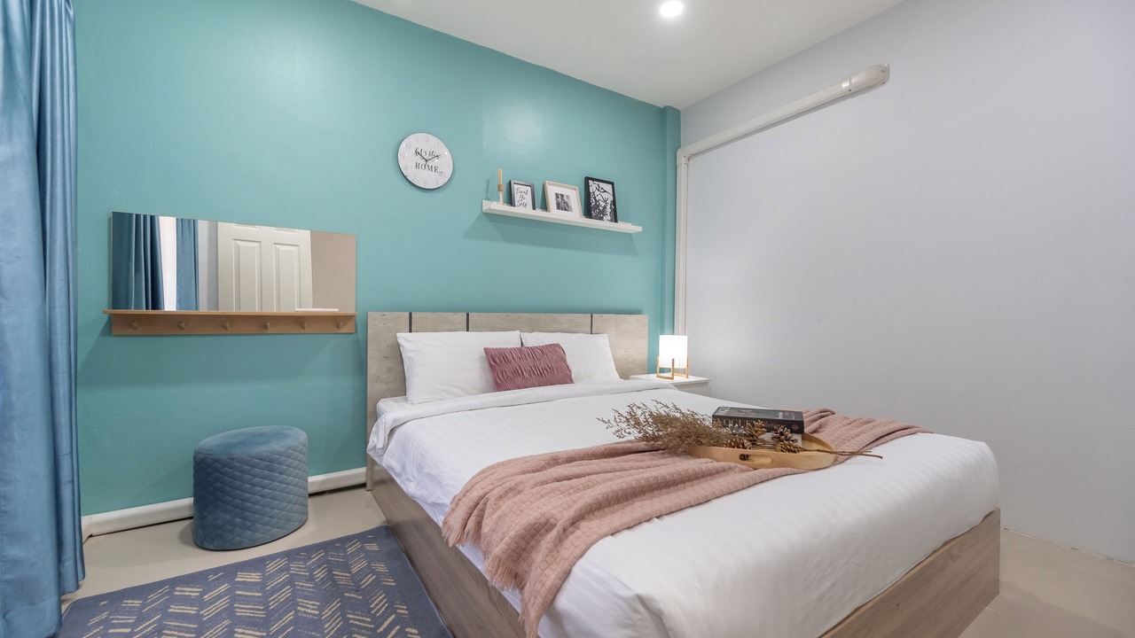 Photo of Bedroom in Chom Phon