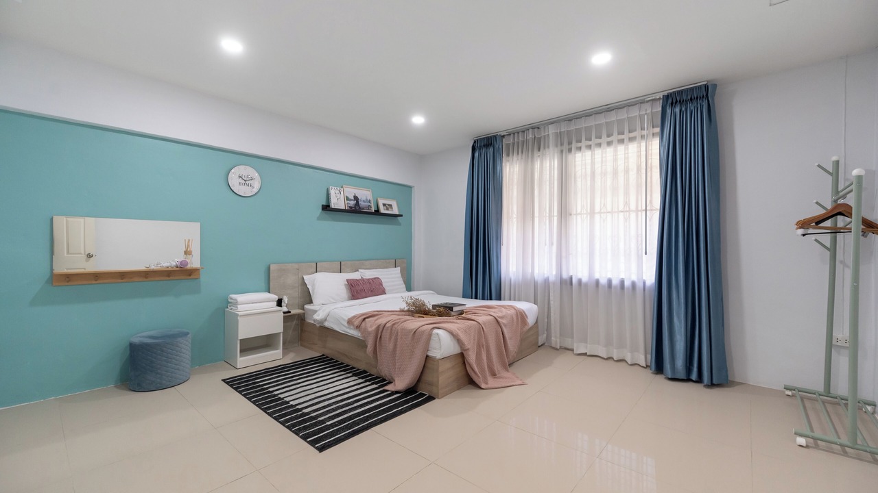 Photo of Bedroom in Chom Phon