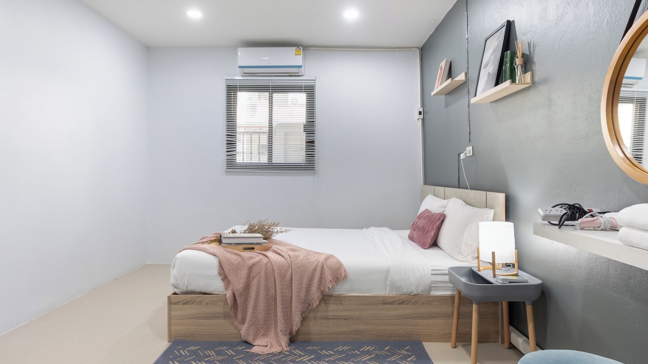 Photo of Bedroom in Chom Phon