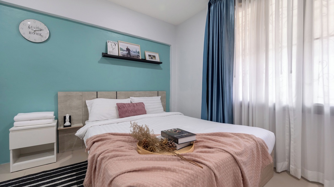 Photo of Bedroom in Chom Phon