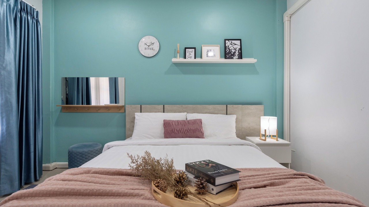 Photo of Bedroom in Chom Phon