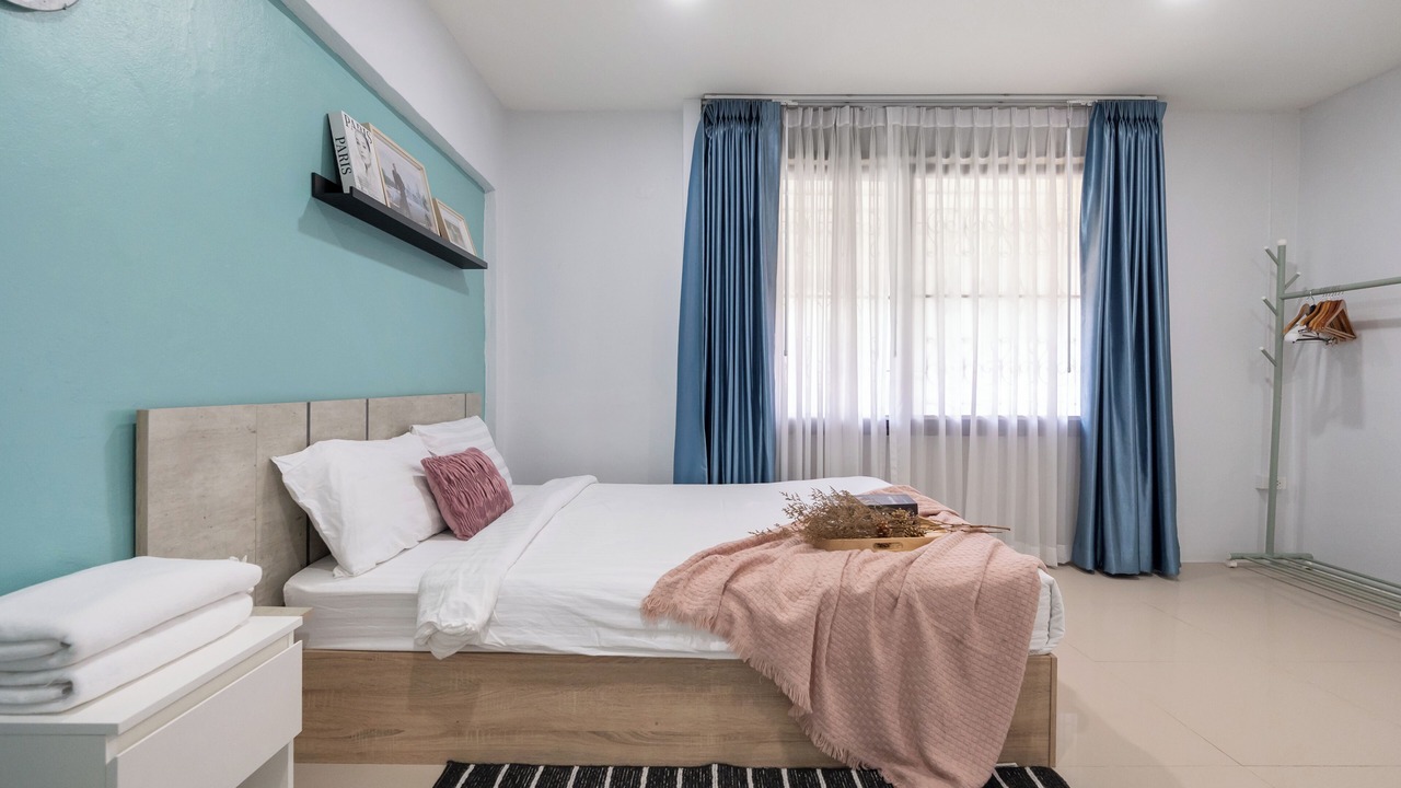 Photo of Bedroom in Chom Phon