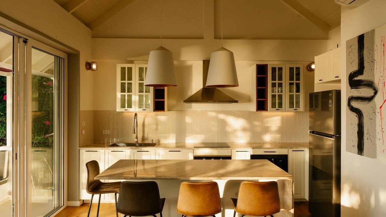 Photo of Kitchen in Haad Yao