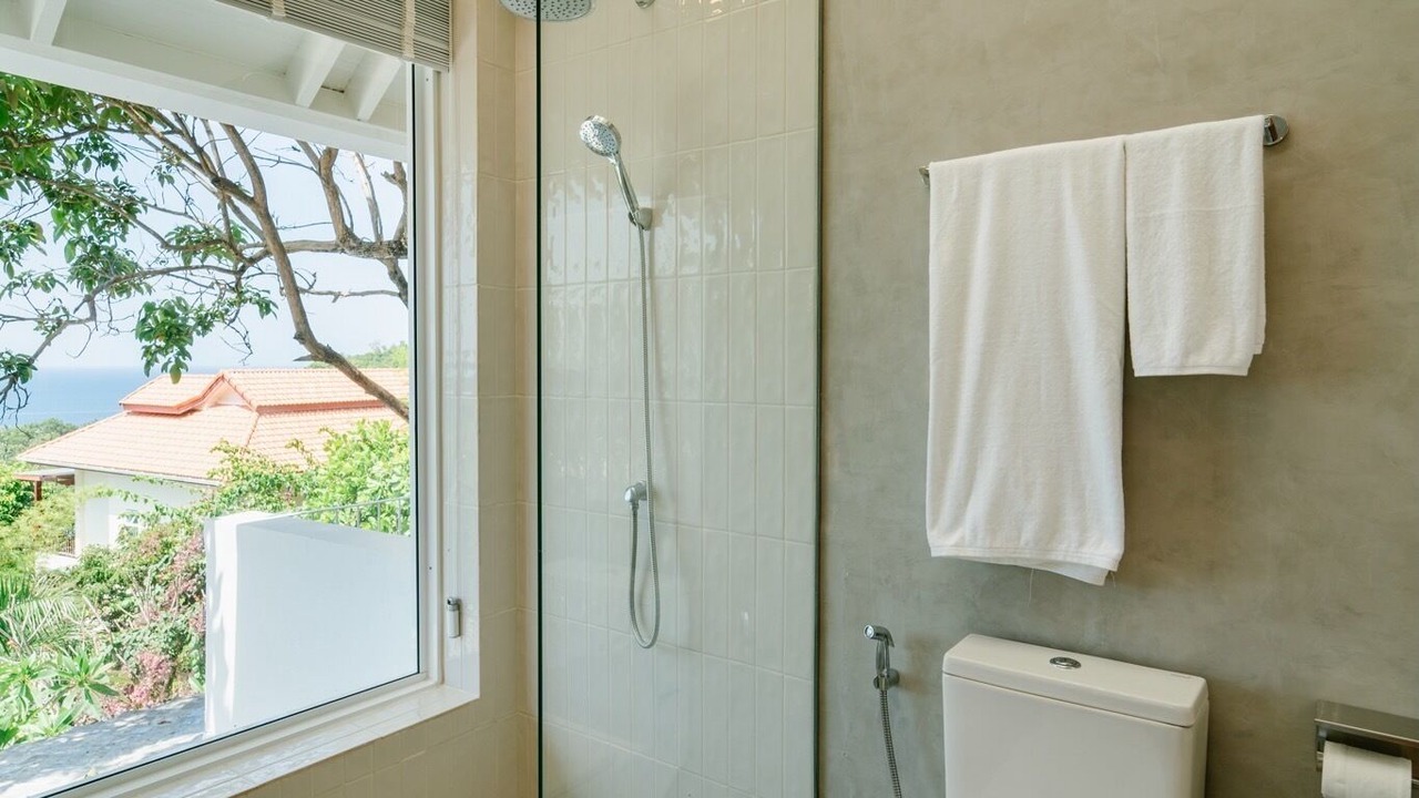 Photo of Bathroom in Haad Yao