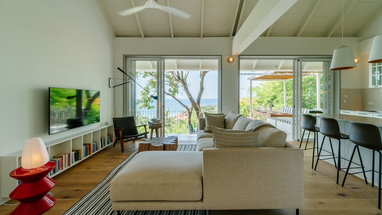 Photo of Livingroom in Haad Yao