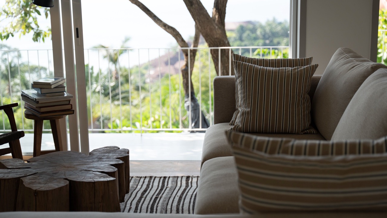 Photo of Livingroom in Haad Yao