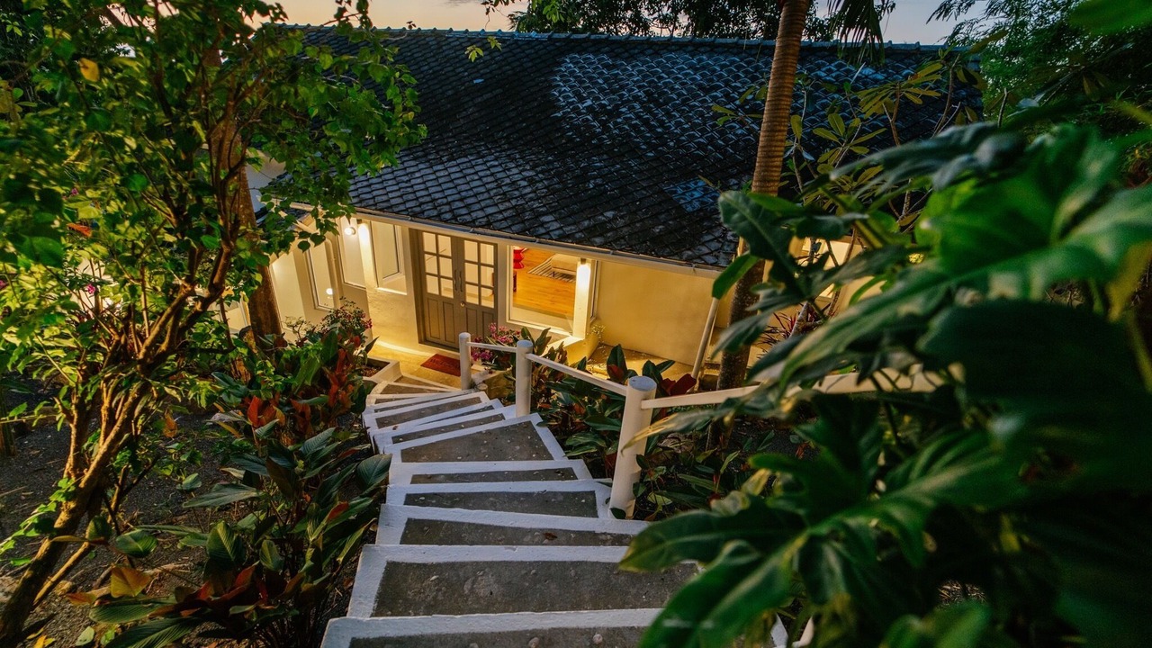 Photo of Outdoor in Haad Yao