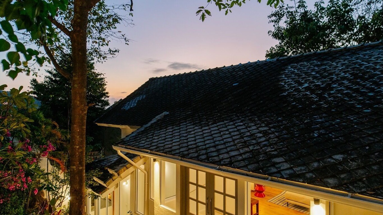 Photo of Outdoor in Haad Yao