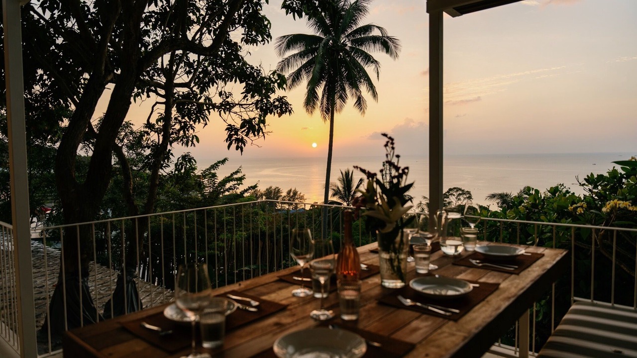 Photo of Outdoor in Haad Yao