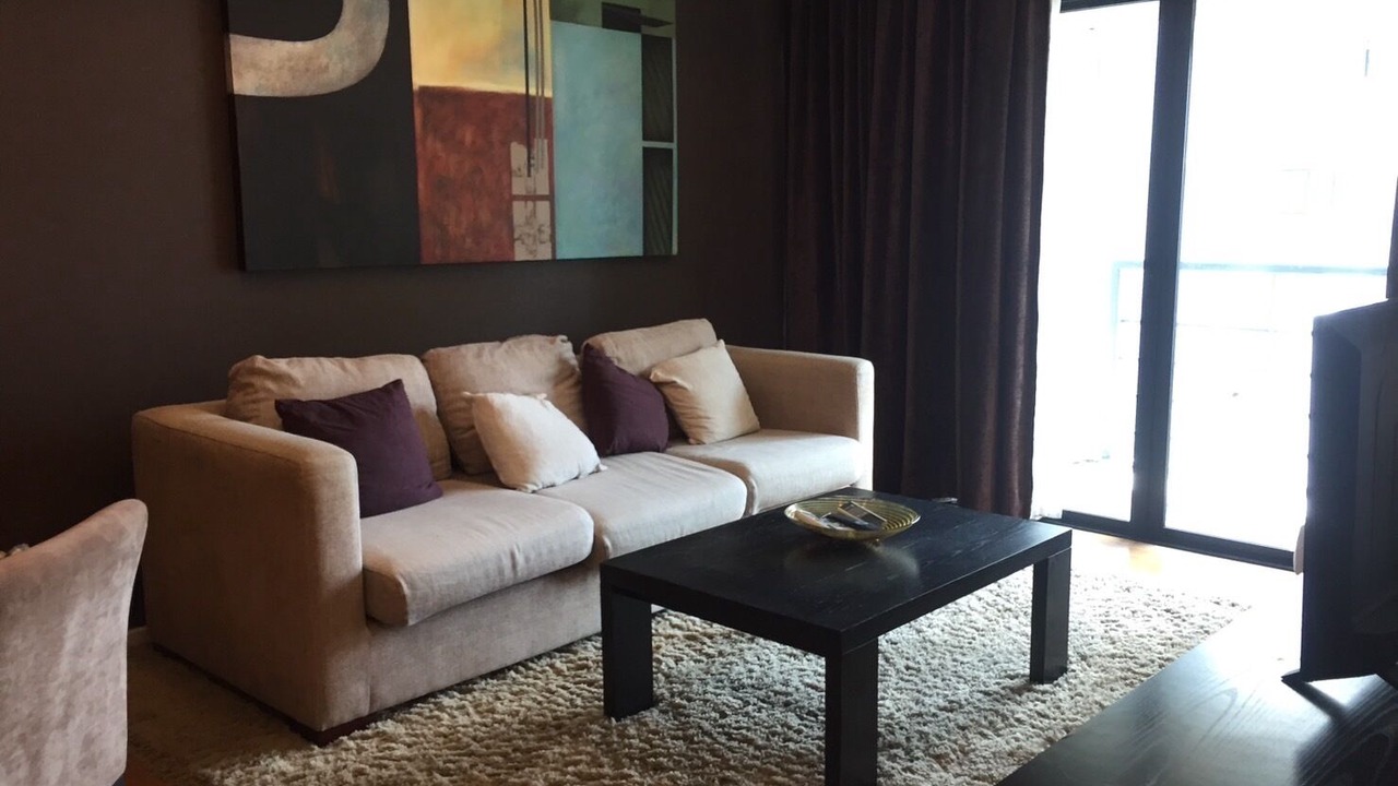 Photo of Livingroom in Thung Maha Mek