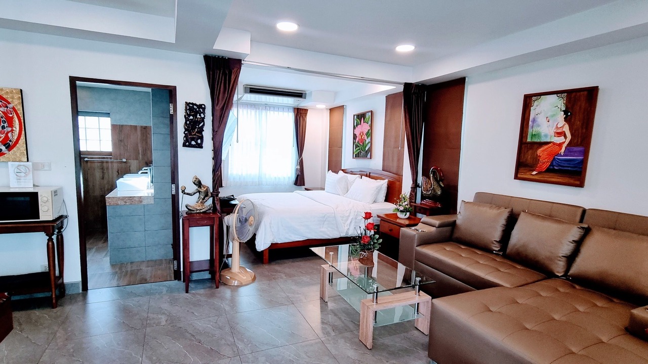 Photo of Bedroom in Na Kluea