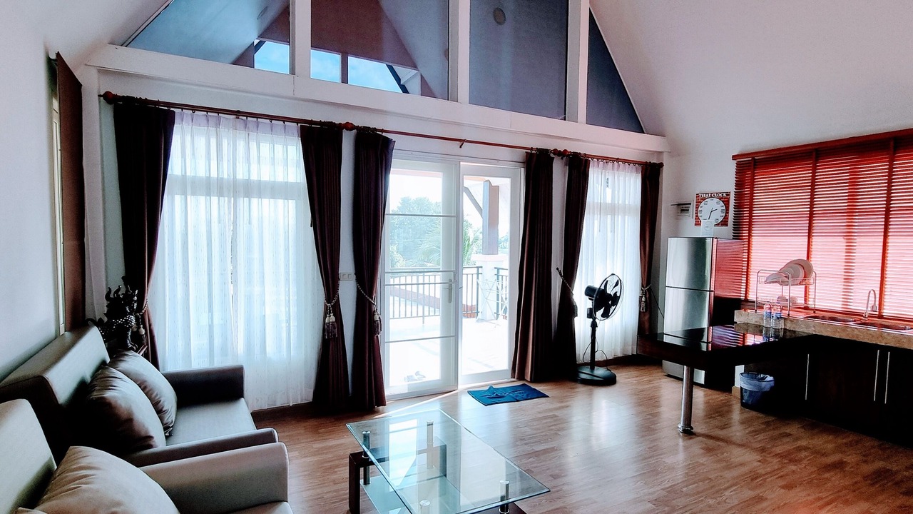 Photo of Livingroom in Na Kluea