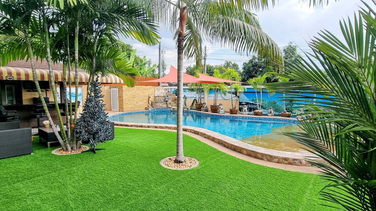 Photo of Outdoor in Na Kluea