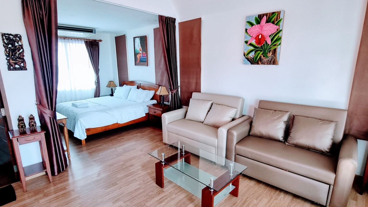 Photo of Bedroom in Na Kluea