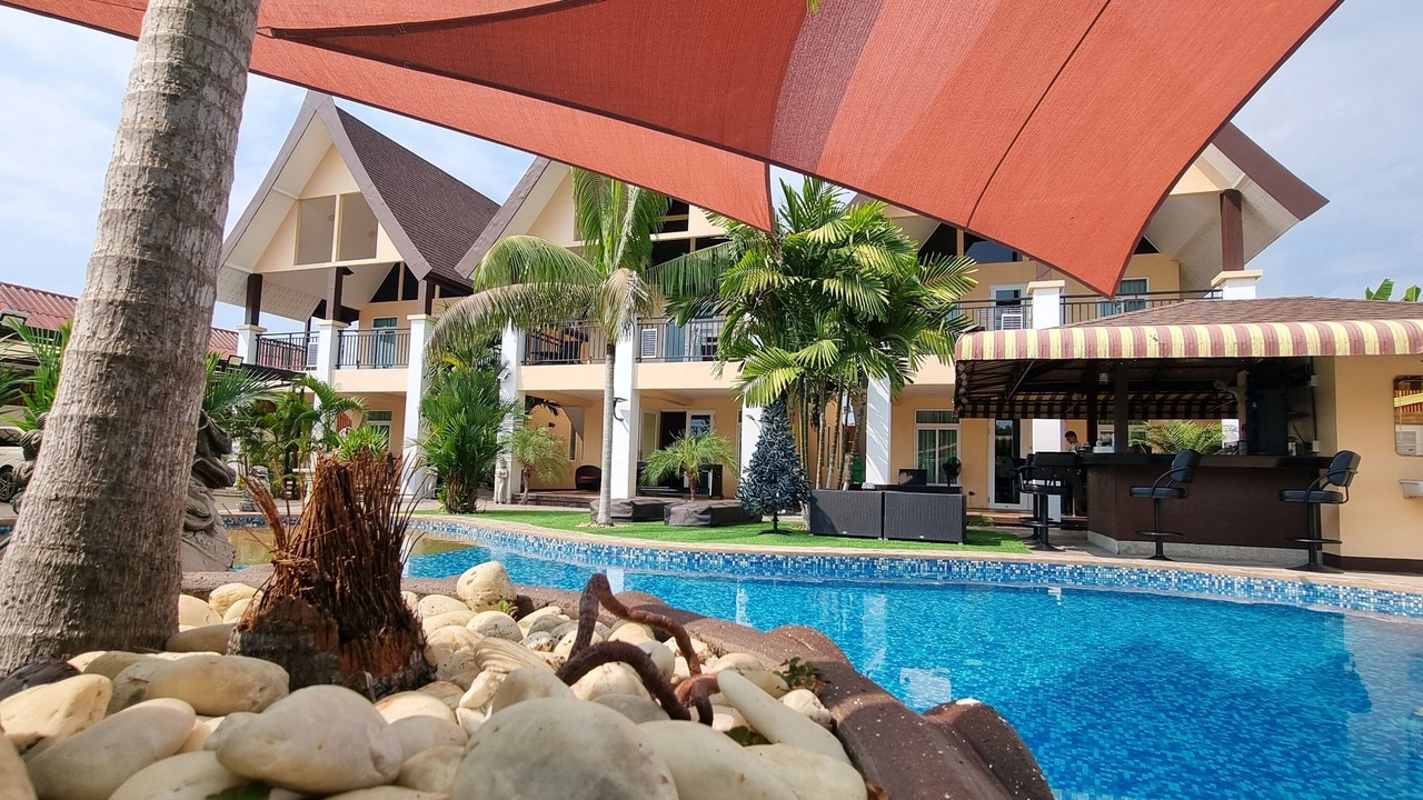 Photo of Outdoor in Na Kluea