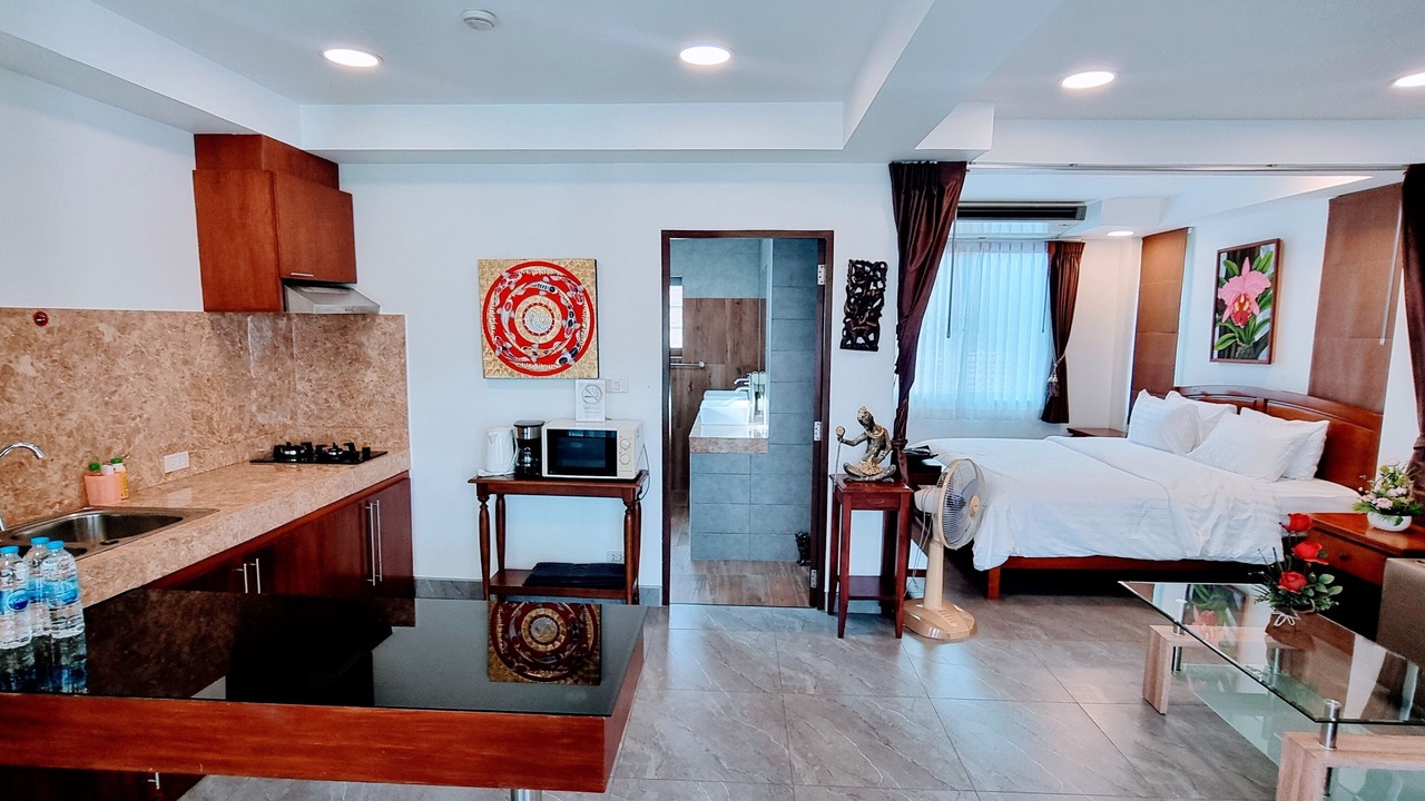 Photo of Bedroom in Na Kluea