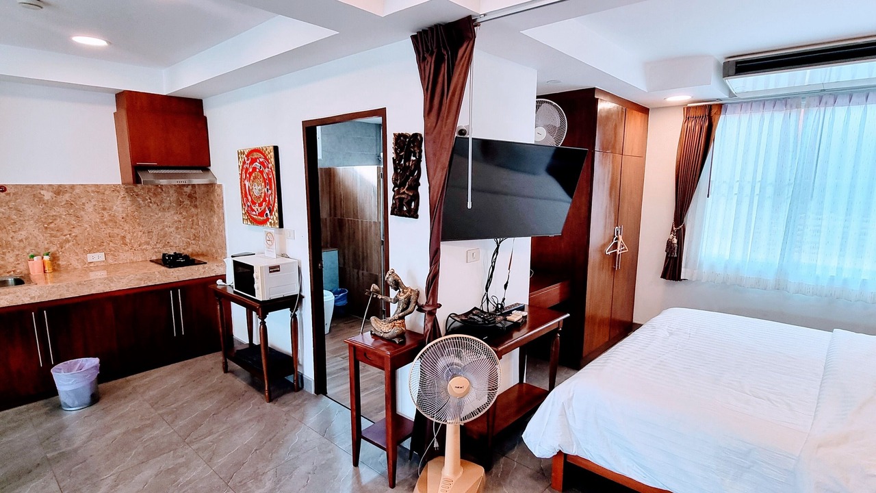 Photo of Bedroom in Na Kluea